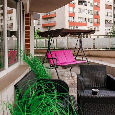 Regia Apartament Oradea Eksteriør bilde