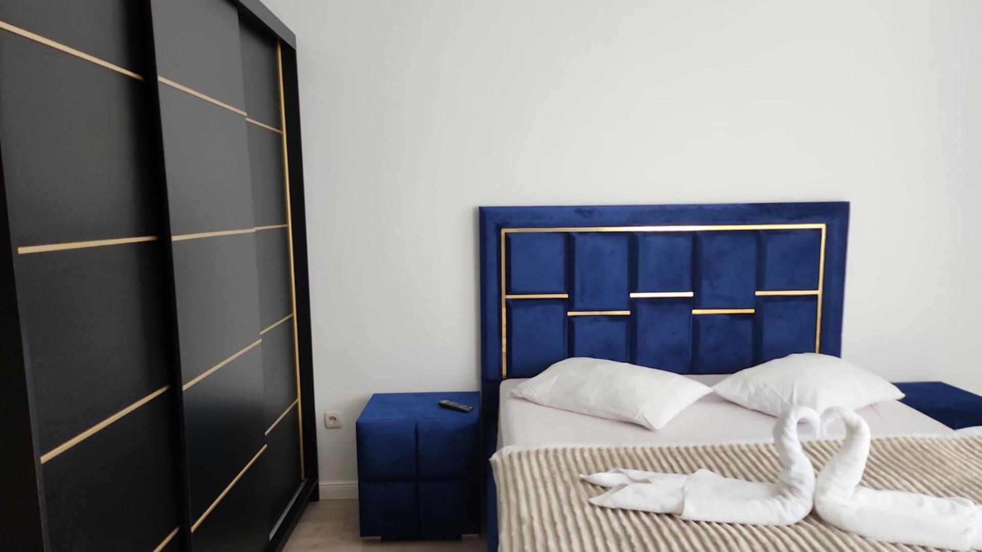 Regia Apartament Oradea Eksteriør bilde