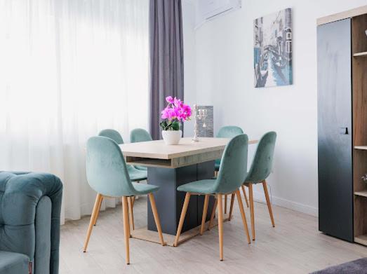 Regia Apartament Oradea Eksteriør bilde