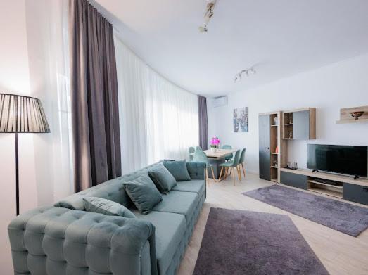 Regia Apartament Oradea Eksteriør bilde