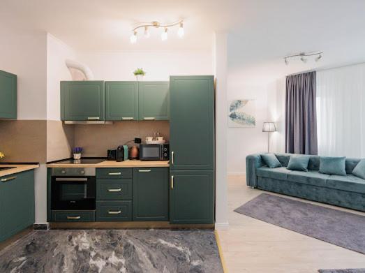 Regia Apartament Oradea Eksteriør bilde