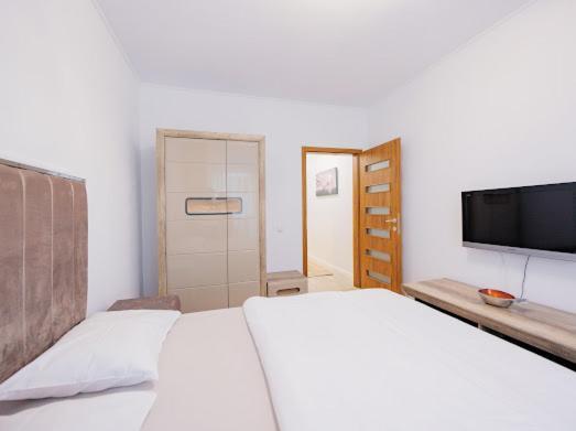 Regia Apartament Oradea Eksteriør bilde