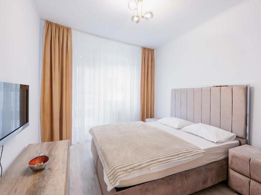 Regia Apartament Oradea Eksteriør bilde