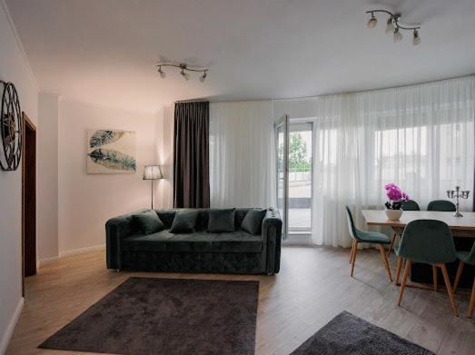 Regia Apartament Oradea Eksteriør bilde